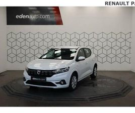 ECO-G 100 - 22 CONFORT