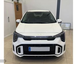 KIA PICANTO 1.2 DPI 58KW (79CV) GT LINE