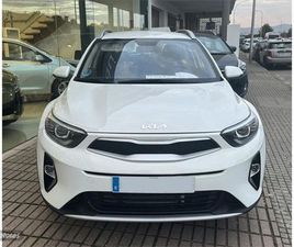 KIA STONIC 1.0 T-GDI 74KW (100CV) MHEV MT CONCEPT
