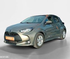 MAZDA 2 1.5 L HYBRID VVT-I AGILE