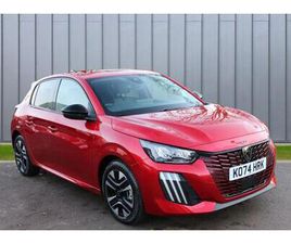 1.2 HYBRID ALLURE E-DSC6 EURO 6 (S/S) 5DR