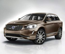 VOLVO XC60 D3 GEARTRONIC R-DESIGN DEL 2016 USATA A MODENA