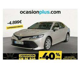 HÍBRIDO BUSINESS AUT.