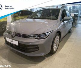 VOLKSWAGEN GOLF SW VOLKSWAGEN GOLF VARIANT 1.5 ETSI MHEV LIFE PLUS DSG