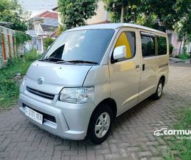 2014 DAIHATSU GRAN MAX 1.3 MINI BUS D FRONT FACING VAN #SIER