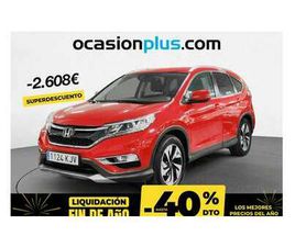 1.6I-DTEC LIFESTYLE NAVI 4X2 120