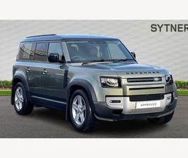 2.0 SD4 SE AUTO 4WD EURO 6 (START/STOP) 5DR