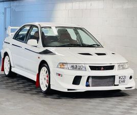 2006 (W) - 2.0 EVO VI TOMMI MAKINEN 4DR