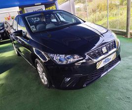 SEAT IBIZA SEAT IBIZA 1.0 MPI, 65CV