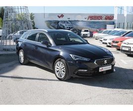 SEAT LEÓN 1.0 ETSI, CX. A., 110CV