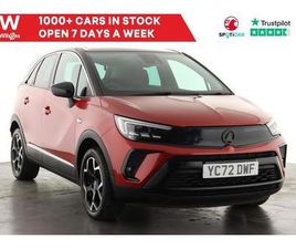 1.5 TURBO D ULTIMATE AUTO EURO 6 (S/S) 5DR