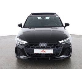A3 4ª SERIE A3 SPB 35 TDI S TRONIC S LINE EDITION