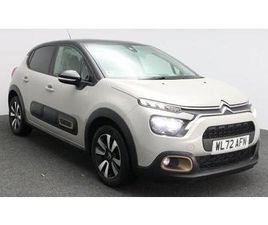 1.2 PURETECH C-SERIES EDITION EURO 6 (S/S) 5DR