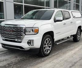 4WD DENALI