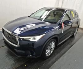 INFINITI QX50 INFINITI QX50 LUXE * * CARFAX * * АВТО КРЕДИТ * * ≫ 2021 • 36 999 ЛВ. • ID