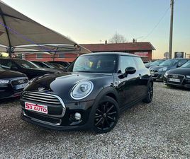 MINI MINI COOPER MINI III (F56) ONE 102CH BLACKFRIARS BVA