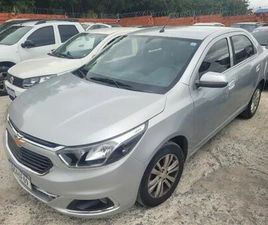 LTZ 1.8 8V ECONO.FLEX 4P MEC.