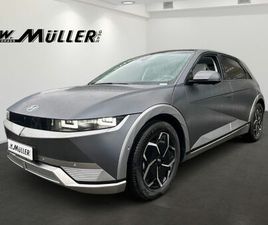 HYUNDAI IONIQ 5 UNIQ ASSISTENZ, RELAX & PANO