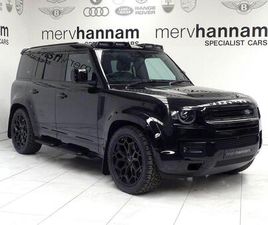 2.0 SD4 SE AUTO 4WD EURO 6 (START/STOP) 5DR