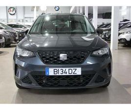 SEAT ARONA SEAT ARONA 1.0 TSI REFERENCE