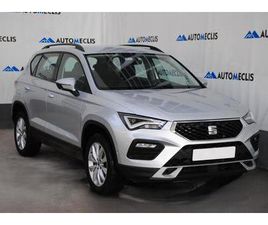SEAT ATECA SEAT ATECA 1.0 TSI STYLE