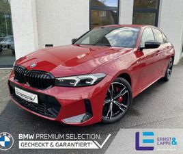 BMW 330I XDRIVE LIMO M SPORT PRO || H&K HUD ESITZE