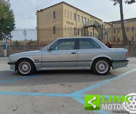 SERIE 3 (E21) 315 2 PORTE