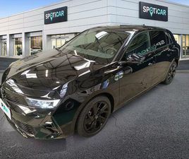 HYBRIDE RECHARGEABLE 180 CH BVA8 GS