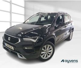 SEAT ATECA SEAT ATECA 2.0 TDI STYLE