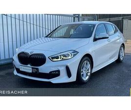 BMW SERIE 1 118 BMW 118I M-SPORT LC-PROF LED DRASS HIFI 17