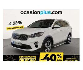 2.2CRDI GT LINE 4X4 AUT.