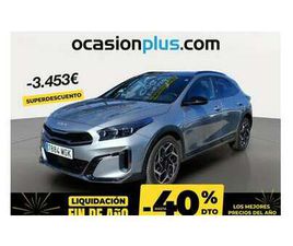 1.5 T-GDI MHEV DCT GT-LINE