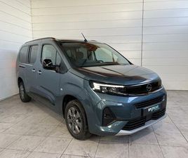 LIFE TAILLE XL - BHDI 130 AUTO ELEGANCE PACK