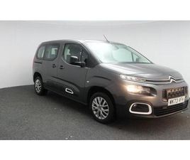 1.2 PURETECH FEEL M EURO 6 (S/S) 5DR