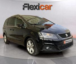 SEAT ALHAMBRA SEAT ALHAMBRA 2.0 TDI REFERENCE