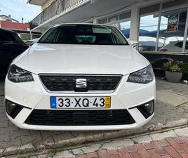 SEAT IBIZA 1.6 TDI XCELLENCE