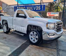 5.3 SLE CABINA REGULAR 4X4 AT