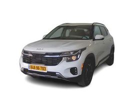 PREMIUM אוט׳ 2.0 (149 כ״ס)