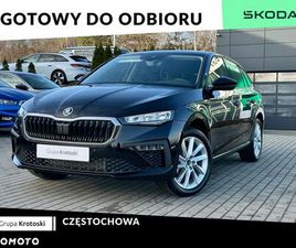 SKODA SCALA 1.5 TSI EDITION 130 DSG