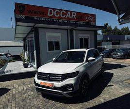 VOLKSWAGEN T-CROSS 1.6 TDI, 97CV