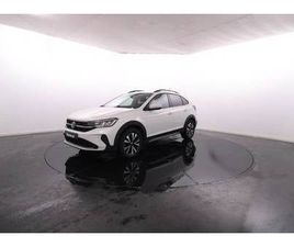 VOLKSWAGEN TAIGO VOLKSWAGEN TAIGO 1.0 TSI LIFE 95CV / VIDROS ESCURECIDOS / CAM. TRASEIRA / JLL