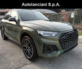 Q5 2ª SERIE Q5 SPB 40 TDI QUATTRO S TRONIC S LINE
