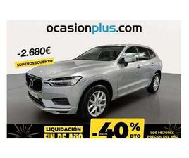 VOLVO XC60 D3 D3 MOMENTUM