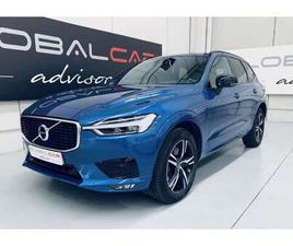 T4 R-DESIGN AUT. 190