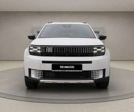 LA PRIMA 1,2L MHEV+RÜCKFAHRKAMERA+NAVI+LED 81 K...