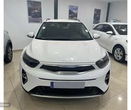KIA STONIC 1.0 T-GDI 74KW MHEV MT STYLE EDITION