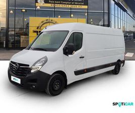 F3500 L3H2 2.3 CDTI 145 BITURBO START/STOP