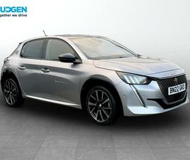 1.2 PURETECH GT PREMIUM EURO 6 (S/S) 5DR