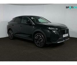 1.2 HYBRID GT E-DSC6 EURO 6 (S/S) 5DR