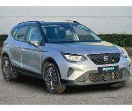 1.0 TSI EVO SE TECHNOLOGY EURO 6 (S/S) 5DR